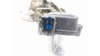CERRADURA PUERTA TRASERA IZQUIERDA HYUNDAI ACCENT II (2000-2005) 1.3 86CV 1341CC - L.8022298 / 8141025030