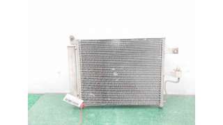 CONDENSADOR / RADIADOR  AIRE ACONDICIONADO HYUNDAI ACCENT II (2000-2005) 1.3 86CV 1341CC - L.8022318 / 9760625600