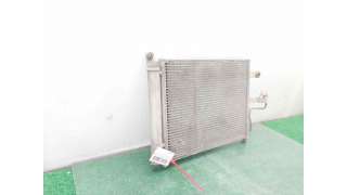 CONDENSADOR / RADIADOR  AIRE ACONDICIONADO HYUNDAI ACCENT II (2000-2005) 1.3 86CV 1341CC - L.8022318 / 9760625600
