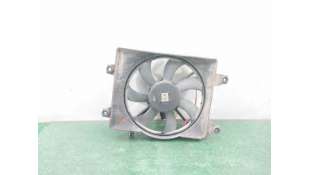 ELECTROVENTILADOR HYUNDAI ACCENT II (2000-2005) 1.3 86CV 1341CC - L.8022332 / 2523125000