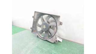 ELECTROVENTILADOR HYUNDAI ACCENT II (2000-2005) 1.3 86CV 1341CC - L.8022332 / 2523125000