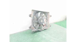 ELECTROVENTILADOR HYUNDAI ACCENT II (2000-2005) 1.3 86CV 1341CC - L.8022332 / 2523125000