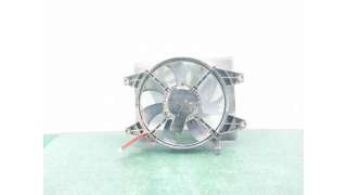 ELECTROVENTILADOR HYUNDAI ACCENT II (2000-2005) 1.3 86CV 1341CC - L.8022332 / 2523125000