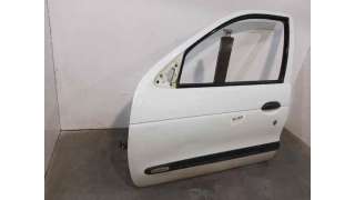 PUERTA DELANTERA IZQUIERDA RENAULT MEGANE I (2001-2003) 1.9 DTI (BA1U) 80CV 1870CC - L.8022337 / 7751473046