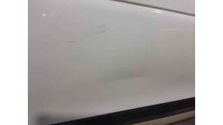 PUERTA DELANTERA IZQUIERDA RENAULT MEGANE I (2001-2003) 1.9 DTI (BA1U) 80CV 1870CC - L.8022337 / 7751473046