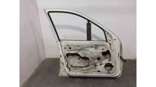 PUERTA DELANTERA IZQUIERDA RENAULT MEGANE I (2001-2003) 1.9 DTI (BA1U) 80CV 1870CC - L.8022337 / 7751473046