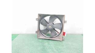 ELECTROVENTILADOR HYUNDAI ACCENT II (2000-2005) 1.3 86CV 1341CC - L.8022352 / 2523125000
