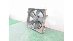 ELECTROVENTILADOR HYUNDAI ACCENT II (2000-2005) 1.3 86CV 1341CC - L.8022352 / 2523125000 2