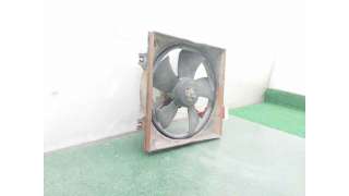 ELECTROVENTILADOR HYUNDAI ACCENT II (2000-2005) 1.3 86CV 1341CC - L.8022352 / 2523125000