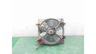 ELECTROVENTILADOR HYUNDAI ACCENT II (2000-2005) 1.3 86CV 1341CC - L.8022352 / 2523125000