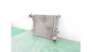RADIADOR AGUA HYUNDAI ACCENT II (2000-2005) 1.3 86CV 1341CC - L.8022461 / 2531025Q11 2