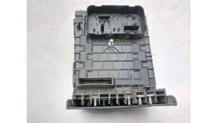 CAJA RELES / FUSIBLES SEAT LEON (2005-2010) 2.0 TDI 140CV 1968CC - L.8022547 / 1K0937125