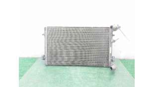 RADIADOR AGUA SEAT LEON (2005-2010) 2.0 TDI 140CV 1968CC - L.8022686 / 1J0121253N