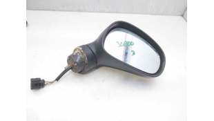 RETROVISOR DERECHO SEAT LEON (2005-2010) 2.0 TDI 140CV 1968CC - L.8022694 / 1P1857508 