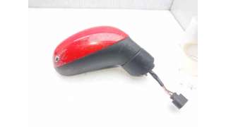 RETROVISOR DERECHO SEAT LEON (2005-2010) 2.0 TDI 140CV 1968CC - L.8022694 / 1P1857508 