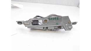 MOTOR LIMPIA TRASERO SEAT IBIZA II (1996-2002) 1.9 TDI 90CV 1896CC - L.8022731 / 6K6955713A 2