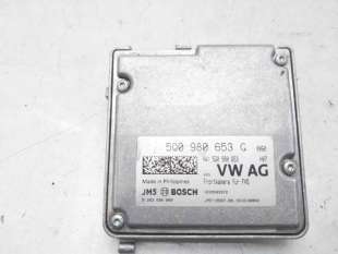 CAMARA TRASERA SEAT ALTEA (2007-) 1.4 TSI 125CV 1390CC - L.8022738 / 5Q0980653G