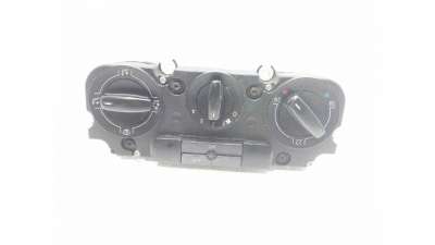 MANDO CALEFACCION /  AIRE ACONDICIONADO VOLKSWAGEN CADDY III FURGÓN (2004-2010) 2.0 SDI 70CV 1968CC - L.8022743 / 2K0820047