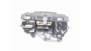 MANDO CALEFACCION /  AIRE ACONDICIONADO VOLKSWAGEN CADDY III FURGÓN (2004-2010) 2.0 SDI 70CV 1968CC - L.8022743 / 2K0820047