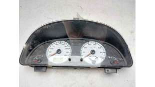 CUADRO INSTRUMENTOS CITROEN XSARA (1999-2005) 2.0 HDI 90 90CV 1997CC - L.8022746 / 9652043280B