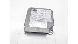CENTRALITA AIRBAG HYUNDAI ACCENT II (2002-2005) 1.5 CRDI 82CV 1493CC - L.8022758 / 9591025700