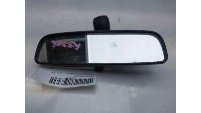 ESPEJO INTERIOR HYUNDAI ACCENT II (2002-2005) 1.5 CRDI 82CV 1493CC - L.8022768 / 8510134000