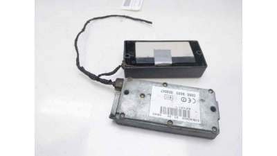 MODULO ELECTRONICO AUDI TT (1998-2006) 1.8 T QUARO 224CV 1781CC - L.8022788 / 5TRK0200UK