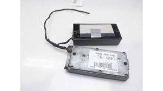 MODULO ELECTRONICO AUDI TT (1998-2006) 1.8 T QUARO 224CV 1781CC - L.8022788 / 5TRK0200UK