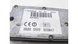 MODULO ELECTRONICO AUDI TT (1998-2006) 1.8 T QUARO 224CV 1781CC - L.8022788 / 5TRK0200UK