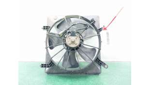 ELECTROVENTILADOR HONDA ACCORD VI (1998-2002) 1.6 I (CG7) 116CV 1590CC - L.8022795 / 19020PAAA01