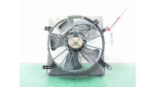 ELECTROVENTILADOR HONDA ACCORD VI (1998-2002) 1.6 I (CG7) 116CV 1590CC - L.8022795 / 19020PAAA01