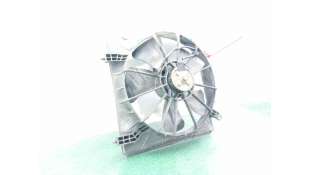 ELECTROVENTILADOR HONDA ACCORD VI (1998-2002) 1.6 I (CG7) 116CV 1590CC - L.8022795 / 19020PAAA01 2