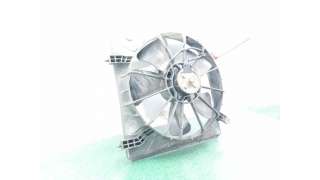 ELECTROVENTILADOR HONDA ACCORD VI (1998-2002) 1.6 I (CG7) 116CV 1590CC - L.8022795 / 19020PAAA01