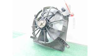 ELECTROVENTILADOR HONDA ACCORD VI (1998-2002) 1.6 I (CG7) 116CV 1590CC - L.8022795 / 19020PAAA01