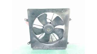 ELECTROVENTILADOR HONDA ACCORD VI (1998-2002) 1.6 I (CG7) 116CV 1590CC - L.8022795 / 19020PAAA01