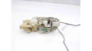 CERRADURA PUERTA DELANTERA IZQUIERDA HONDA ACCORD VI (1998-2002) 1.6 I (CG7) 116CV 1590CC - L.8022863 / 72152S1AE11 2