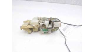 CERRADURA PUERTA DELANTERA IZQUIERDA HONDA ACCORD VI (1998-2002) 1.6 I (CG7) 116CV 1590CC - L.8022863 / 72152S1AE11