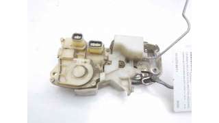 CERRADURA PUERTA DELANTERA IZQUIERDA HONDA ACCORD VI (1998-2002) 1.6 I (CG7) 116CV 1590CC - L.8022863 / 72152S1AE11