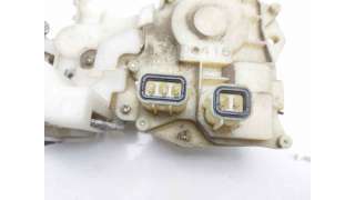 CERRADURA PUERTA DELANTERA IZQUIERDA HONDA ACCORD VI (1998-2002) 1.6 I (CG7) 116CV 1590CC - L.8022863 / 72152S1AE11