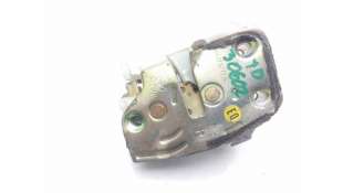 CERRADURA PUERTA TRASERA DERECHA HONDA ACCORD VI (1998-2002) 1.6 I (CG7) 116CV 1590CC - L.8022864 / 72610S84A01