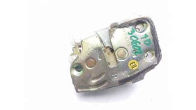 CERRADURA PUERTA TRASERA DERECHA HONDA ACCORD VI (1998-2002) 1.6 I (CG7) 116CV 1590CC - L.8022864 / 72610S84A01
