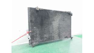 CONDENSADOR / RADIADOR  AIRE ACONDICIONADO HONDA ACCORD VI (1998-2002) 1.6 I (CG7) 116CV 1590CC - L.8022876 / 80110S1AG02 2