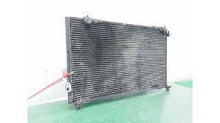 CONDENSADOR / RADIADOR  AIRE ACONDICIONADO HONDA ACCORD VI (1998-2002) 1.6 I (CG7) 116CV 1590CC - L.8022876 / 80110S1AG02