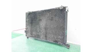 CONDENSADOR / RADIADOR  AIRE ACONDICIONADO HONDA ACCORD VI (1998-2002) 1.6 I (CG7) 116CV 1590CC - L.8022876 / 80110S1AG02