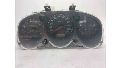 CUADRO INSTRUMENTOS HONDA ACCORD VI (1998-2002) 1.6 I (CG7) 116CV 1590CC - L.8022882 / 32150S1AG51