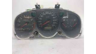 CUADRO INSTRUMENTOS HONDA ACCORD VI (1998-2002) 1.6 I (CG7) 116CV 1590CC - L.8022882 / 32150S1AG51