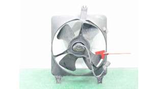 ELECTROVENTILADOR HONDA ACCORD VI (1998-2002) 1.6 I (CG7) 116CV 1590CC - L.8022890 / 38611PT0003