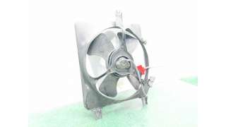 ELECTROVENTILADOR HONDA ACCORD VI (1998-2002) 1.6 I (CG7) 116CV 1590CC - L.8022890 / 38611PT0003