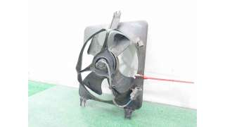 ELECTROVENTILADOR HONDA ACCORD VI (1998-2002) 1.6 I (CG7) 116CV 1590CC - L.8022890 / 38611PT0003
