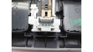 LUZ INTERIOR HONDA ACCORD VI (1998-2002) 1.6 I (CG7) 116CV 1590CC - L.8022914 / 39952SN7G